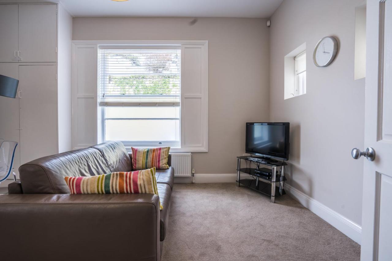Astor House Apartment