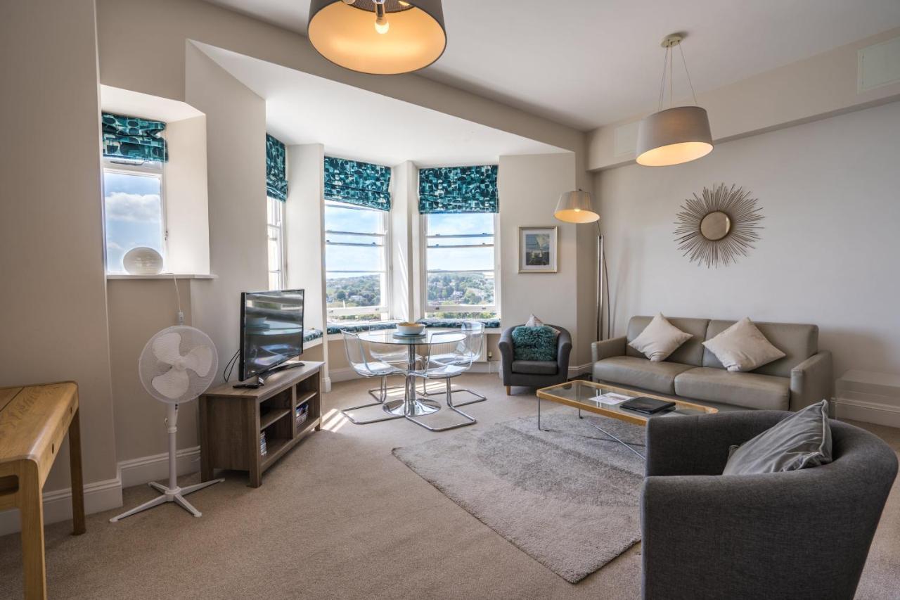Astor House Apartment Torquay