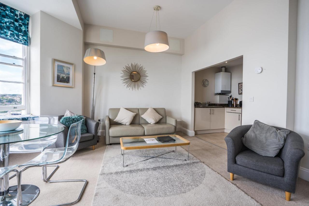 Astor House Apartment Torquay