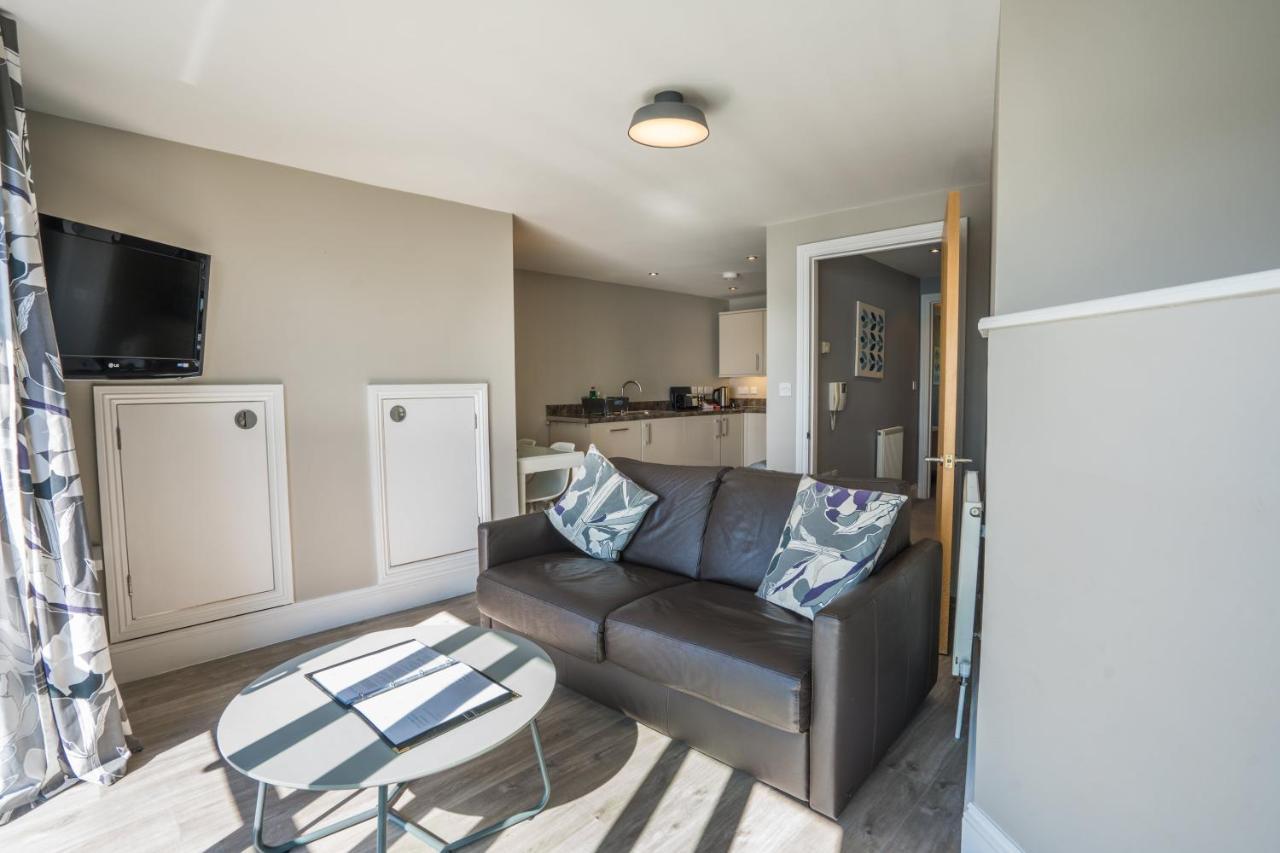 Apartment Astor House Torquay