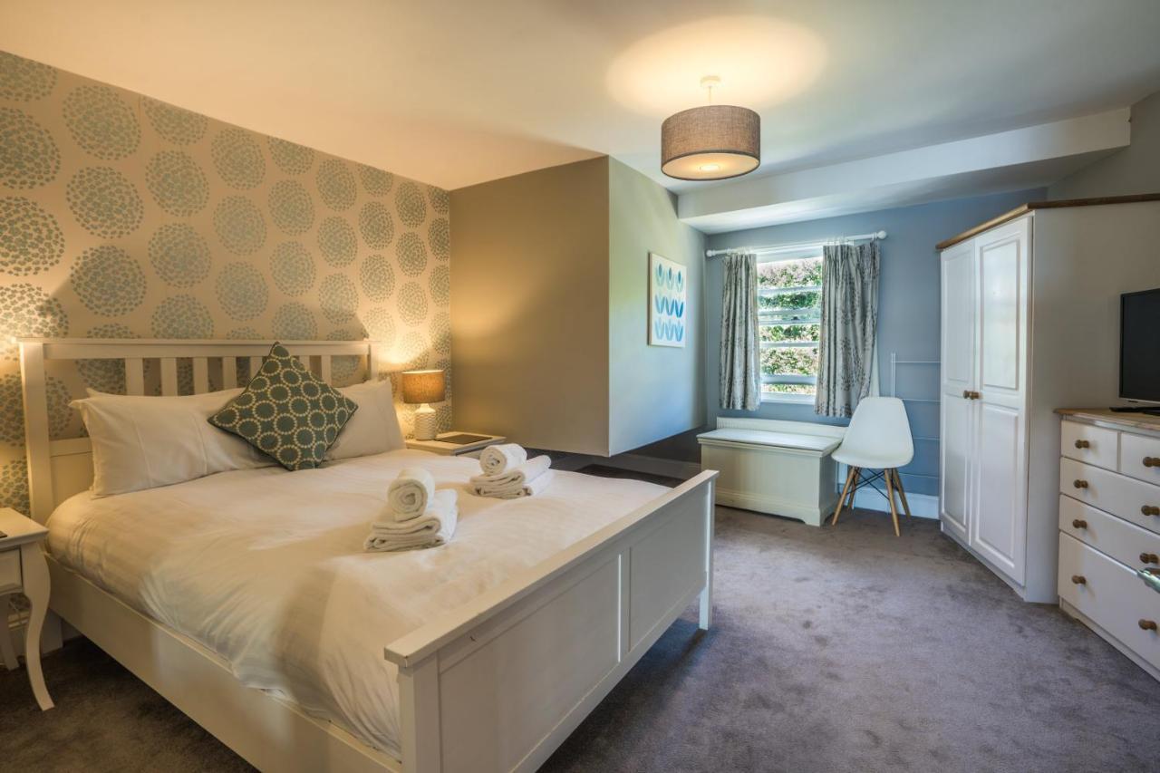 Apartment Astor House Torquay