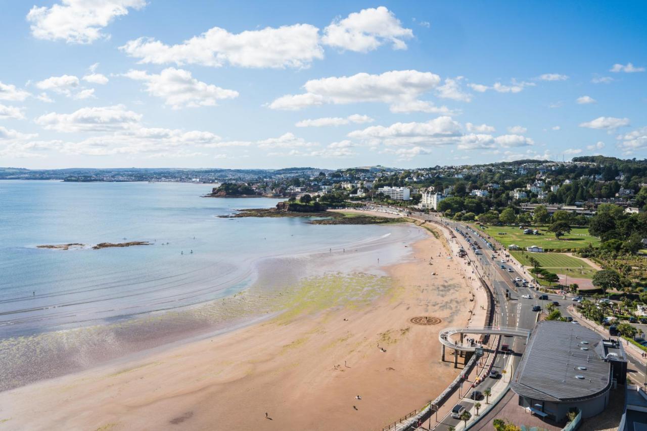 Astor House Apartment Torquay
