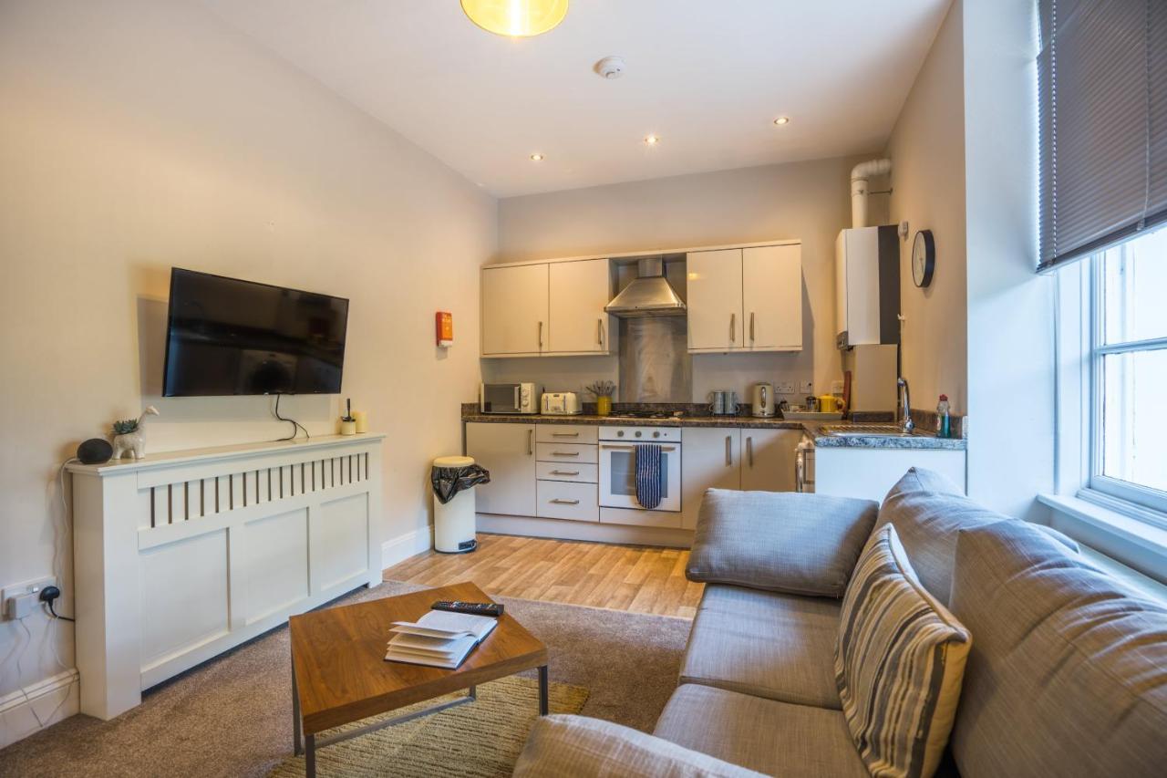 Apartment Astor House *