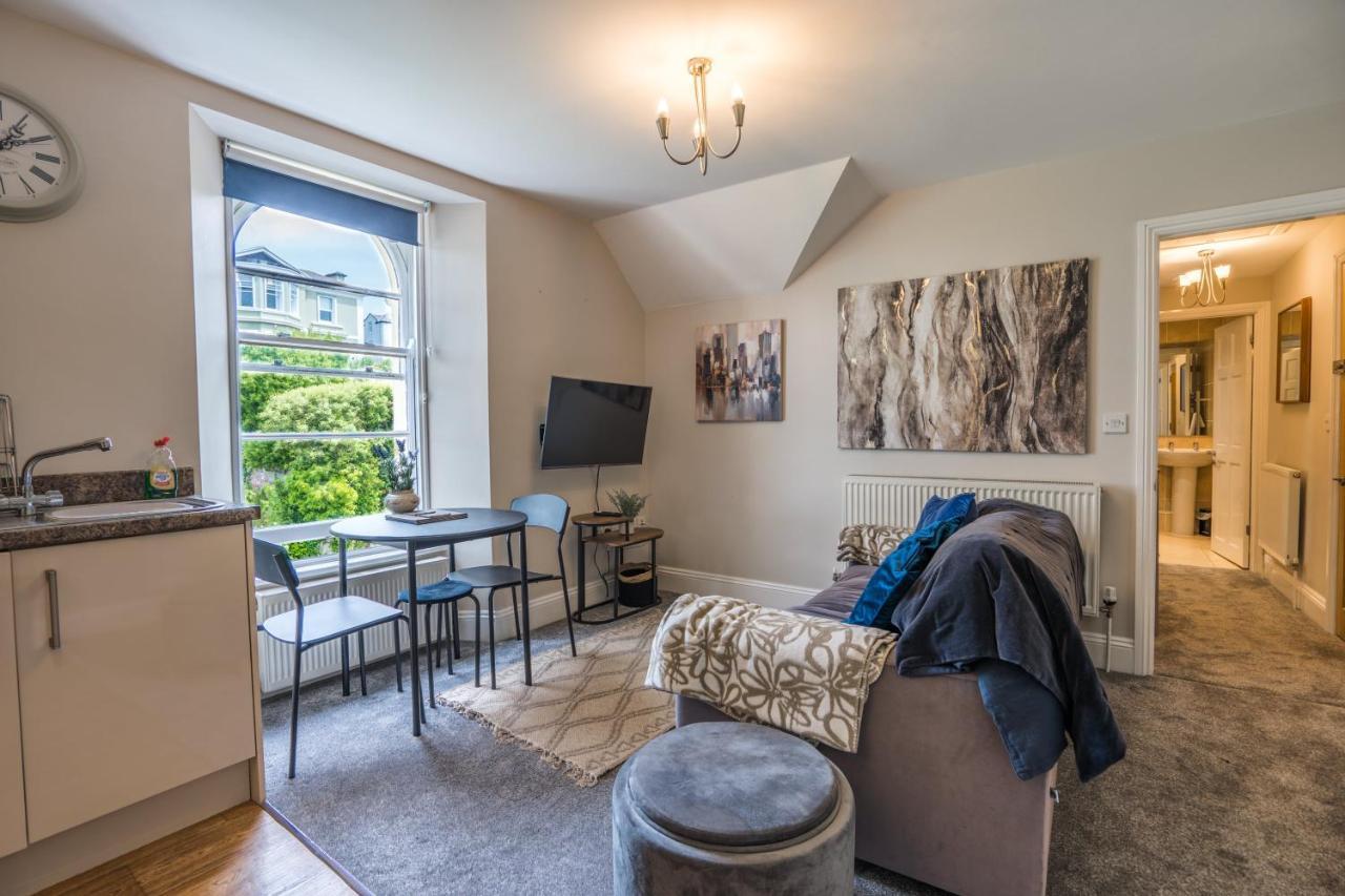 Apartment Astor House Torquay