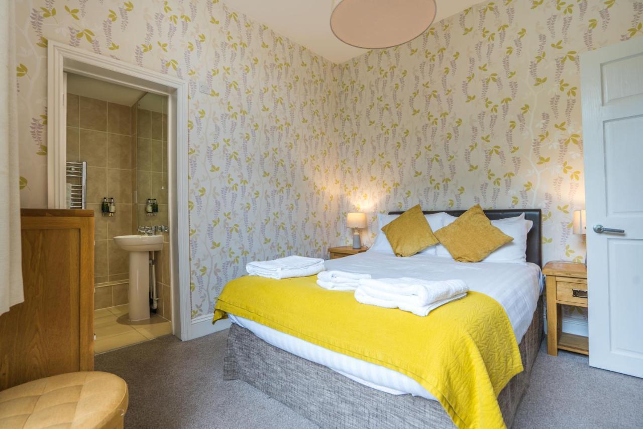 Astor House Apartment Torquay