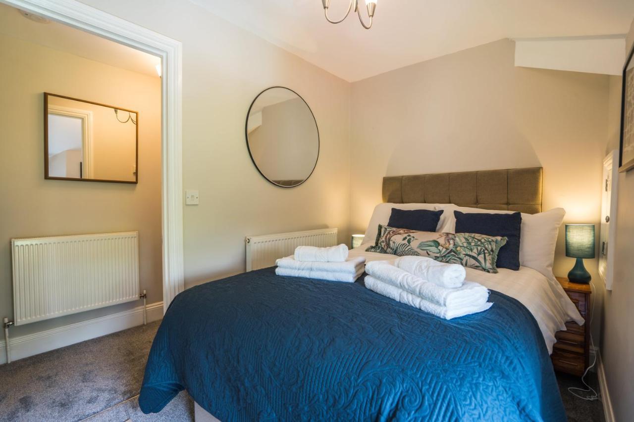 Astor House Apartment Torquay