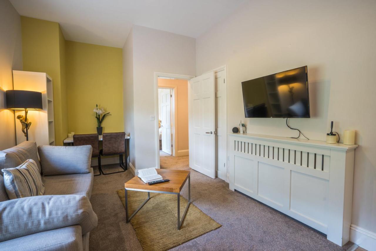 Astor House Apartment Torquay