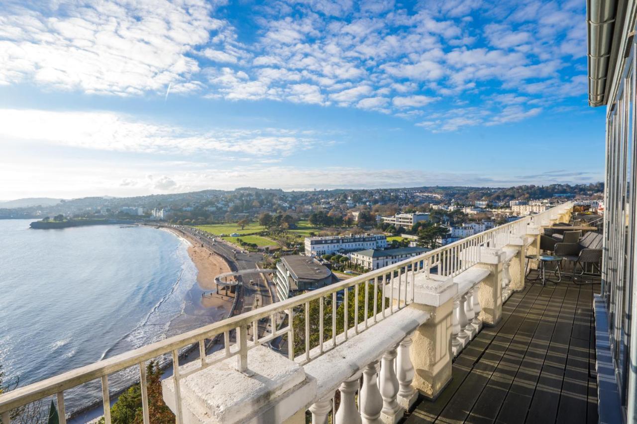 Astor House Apartment Torquay