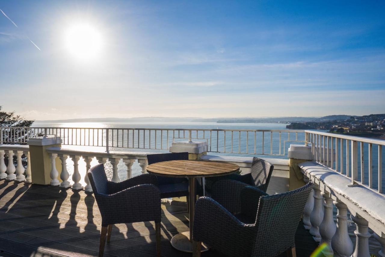 Apartment Astor House Torquay