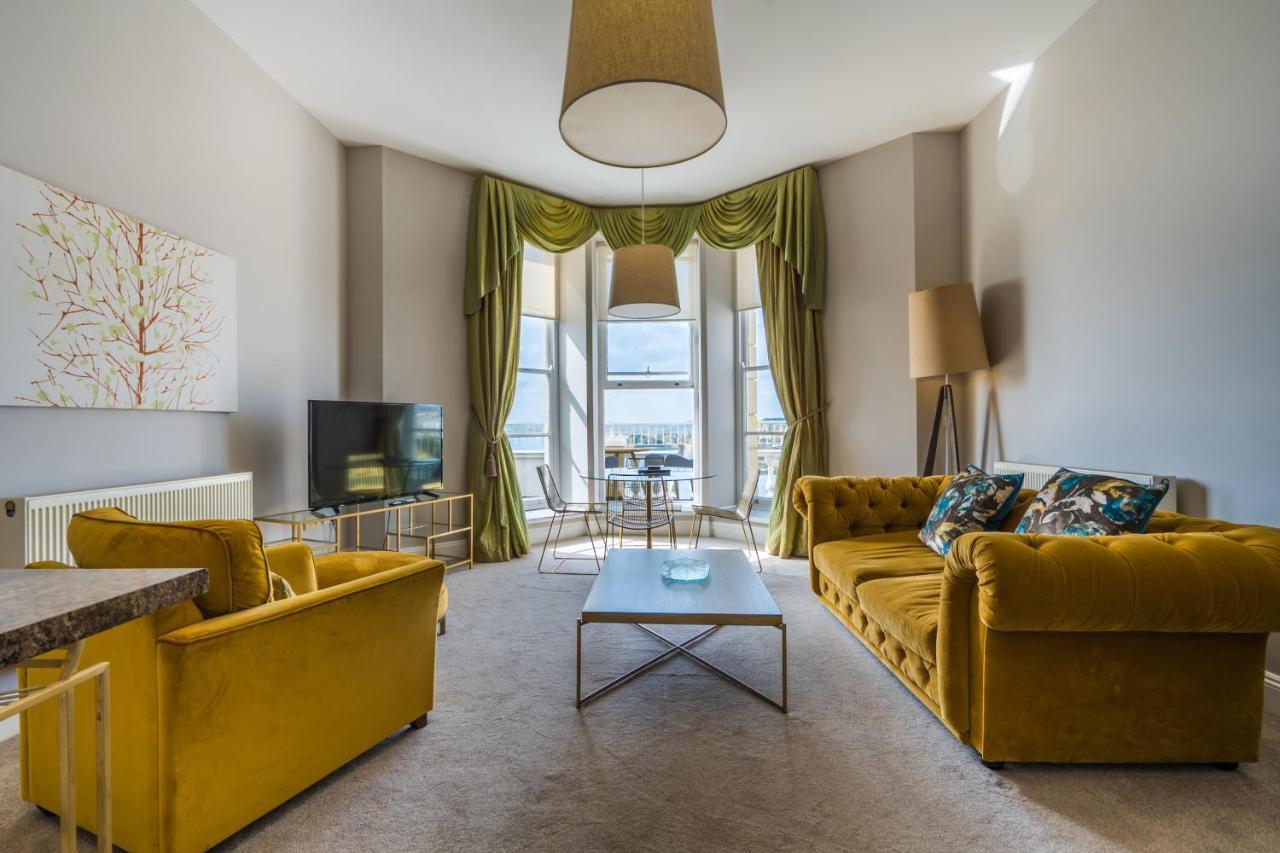 Astor House Apartment Torquay