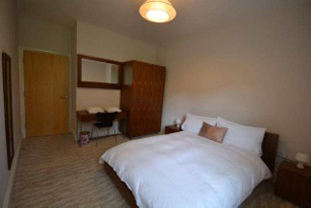 Apartment Astor House *
